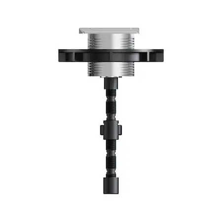American Standard 7381203-201.0070A Dual Flush Push Button Tmount Wdi