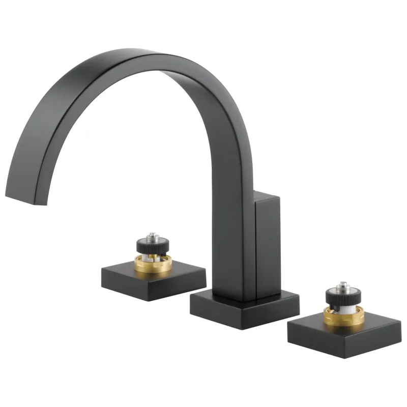 Brizo T67380-BLLHP Siderna Roman Tub Faucet Less Handles Replacement R62707
