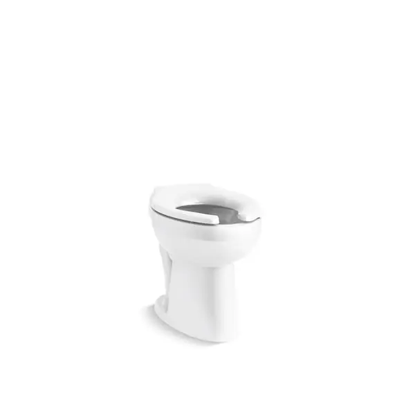 KOHLER 96058-SS-0 Highcliff Elongated Toilet Bowl