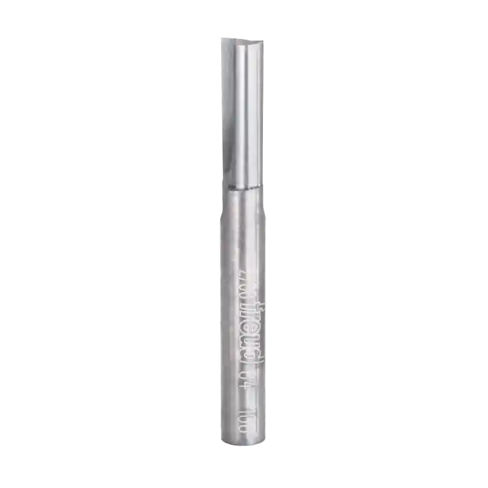 DIABLO 04-106 Double Flute Straight Bit