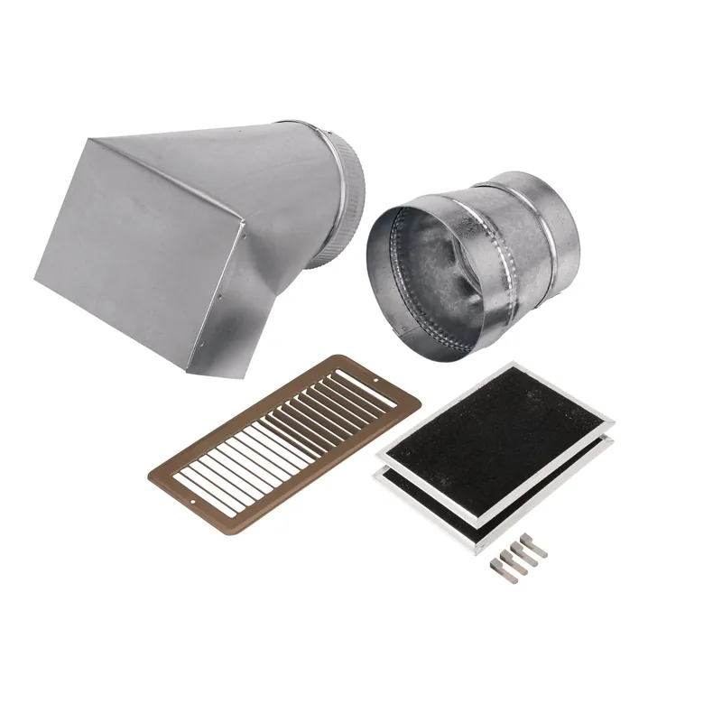 Broan-Nutone HARKBN30 Optional Non-Duct Kit for Broan BBN Powerpack Insert Series