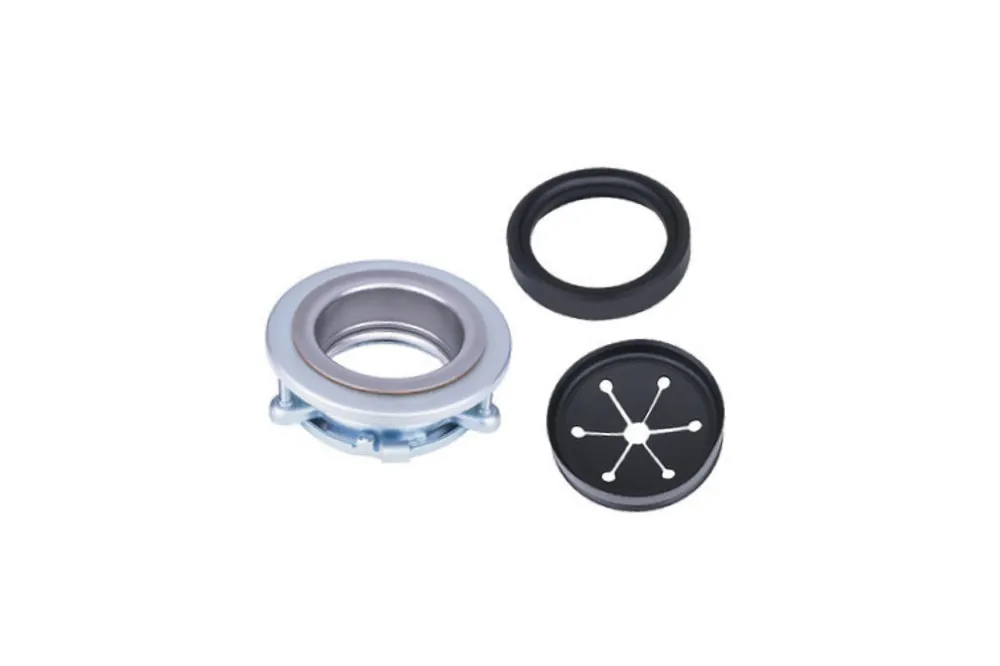Electrolux 5304503339 Flange