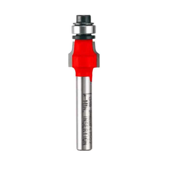 Diablo 41-502 1/16 Inches Radius Laminate Trim Bit