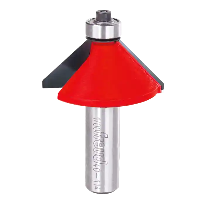 DIABLO 40-114 Chamfer Bit 1-5/8 inches
