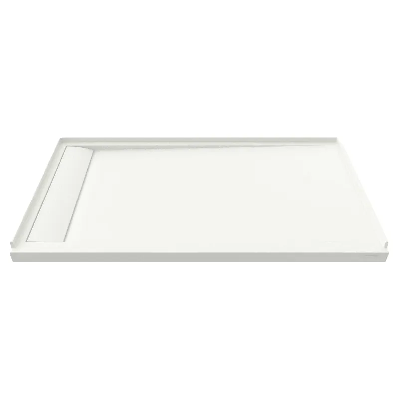 American Standard 6036SM-LHOL.218 Townsend 60 x 36 inches Single Threshold Shower Base