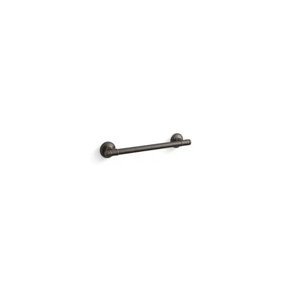 Kohler 26504-2BZ Eclectic 18 in Grab Bar