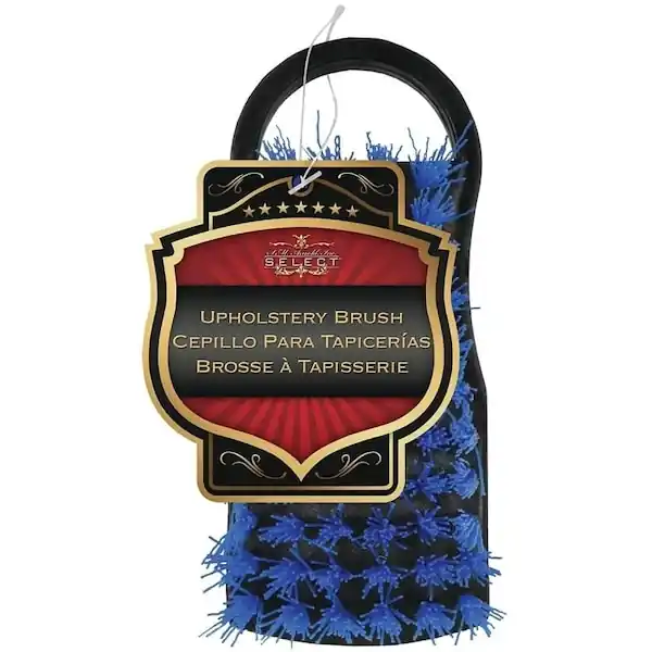 SM Arnold 23-625 Brush Upholstery/Vinyl 6In