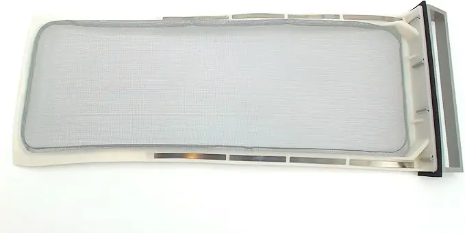Whirlpool 339392V Dryer Lint Screen