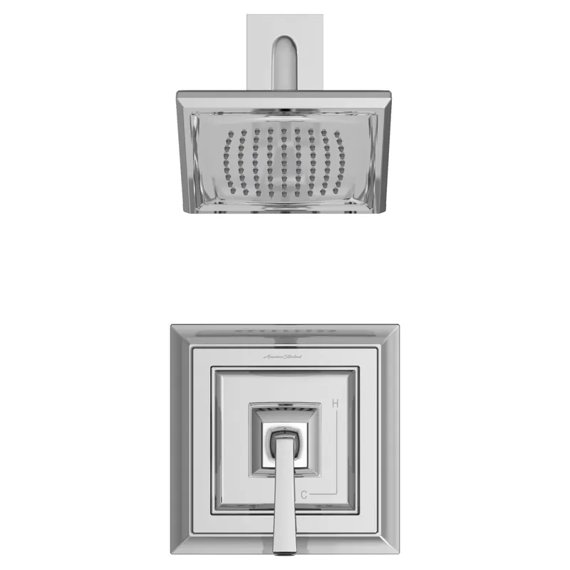 American Standard TU455501.002 Town Square S 2.5 gpm Shower Trim Kit