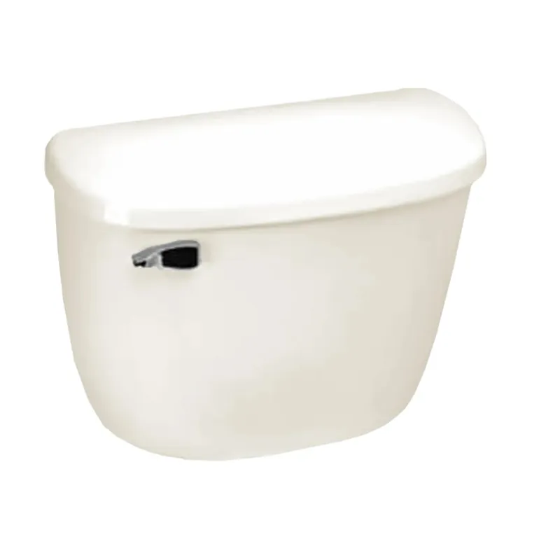 Mansfield 153-BISC Quantum Biscuit Toilet Tank