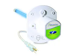 FIELDPIECE UV-16/120 Remote In Duct UV Air Purifier 120V