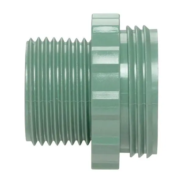 Orbit 57198 Transition Adapter 3/4 in. 200 psi