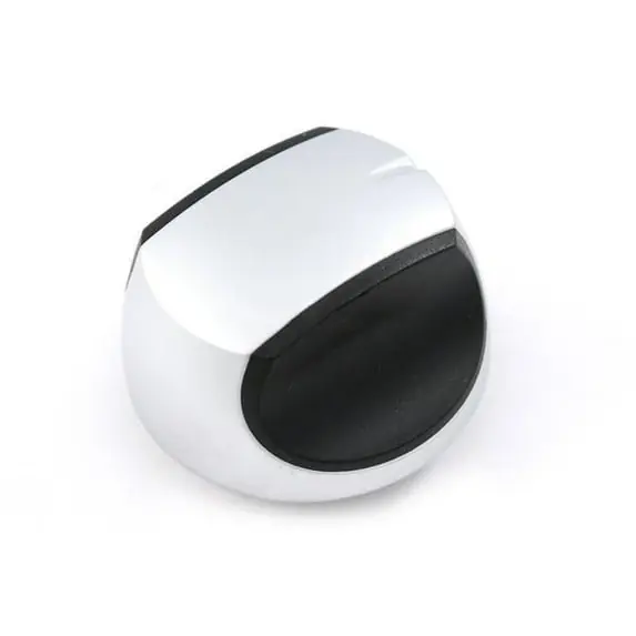 Fisher & Paykel 249096 Knob Asm V2 - Griddle