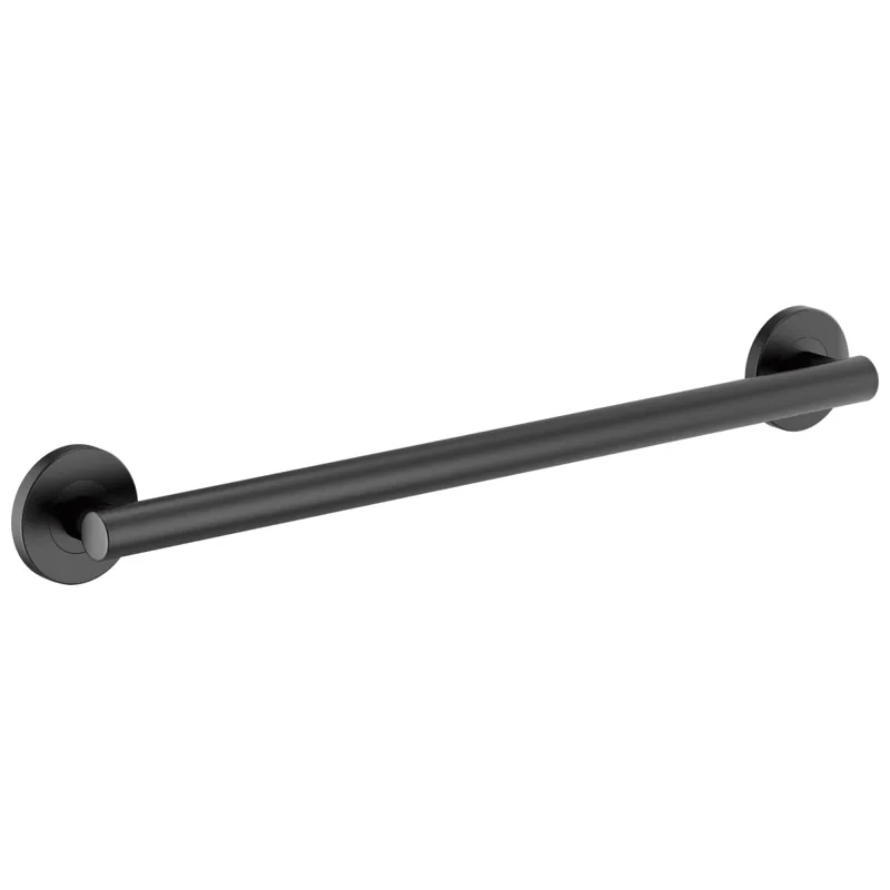 Brizo 69375-BL Euro 24 in. Grab Bar