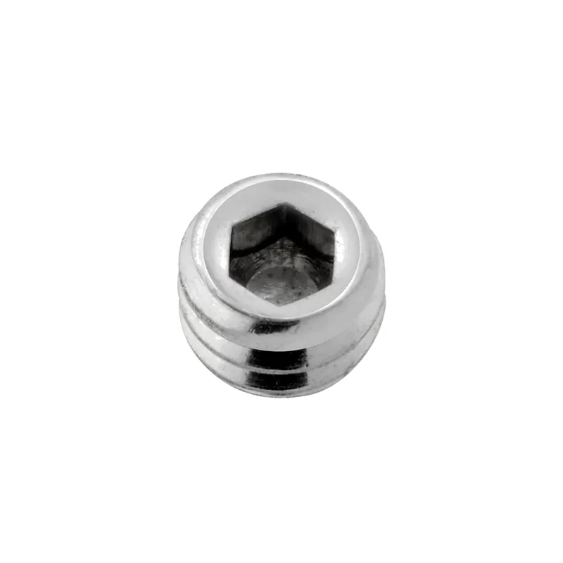 American Standard 000777-0070A Set Screw Faucet 4 x 10-3/7 Inch