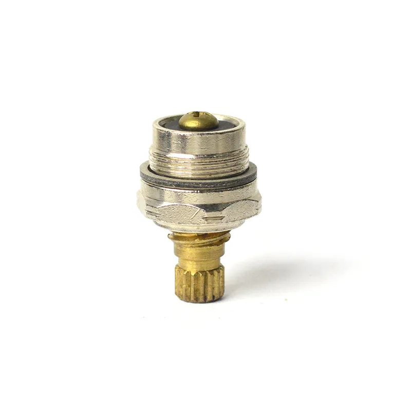 Thrifty 970-T Kohler Kitchen Hot Stem