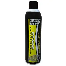 DURO DYNE 5166 Dtwac Web Insulation Adhesive