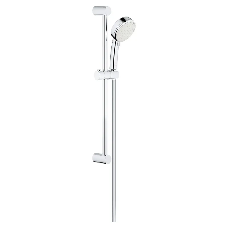 GROHE 26076002 Tempesta Cosmo Shower Rail Set II 24in