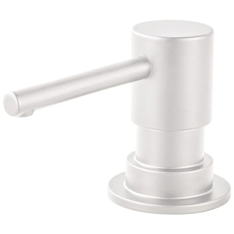 Brizo RP79275MW Soap/Lotion Dispenser 13-ounce