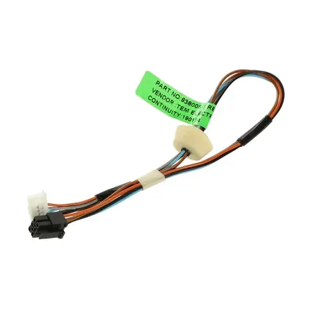 Fisher & Paykel 838005 Harness Display Ext