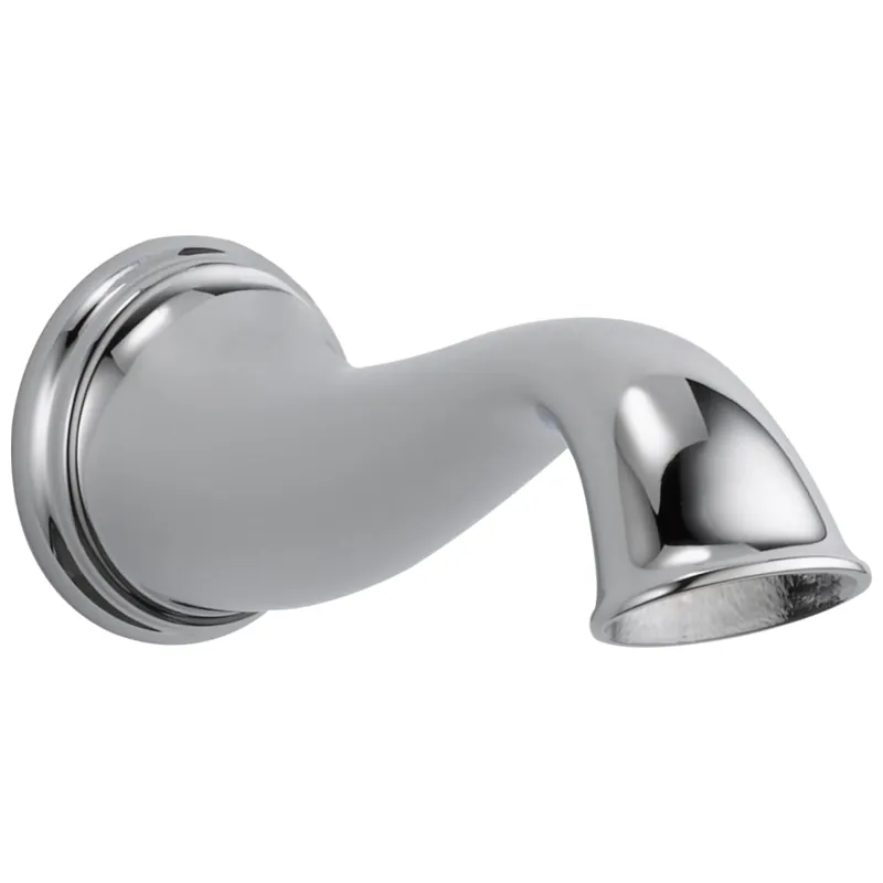 Brizo RP37762 Tub Spout Providence Non-Diverter 6-7/8 Inch