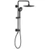American Standard 1029072430 Spectra Versa 24-Inch 4-Function Retrofit Shower System