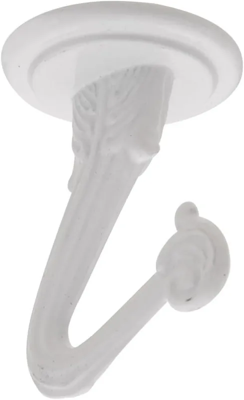 National Hardware N249-573 Swag Hook 1-1/2In