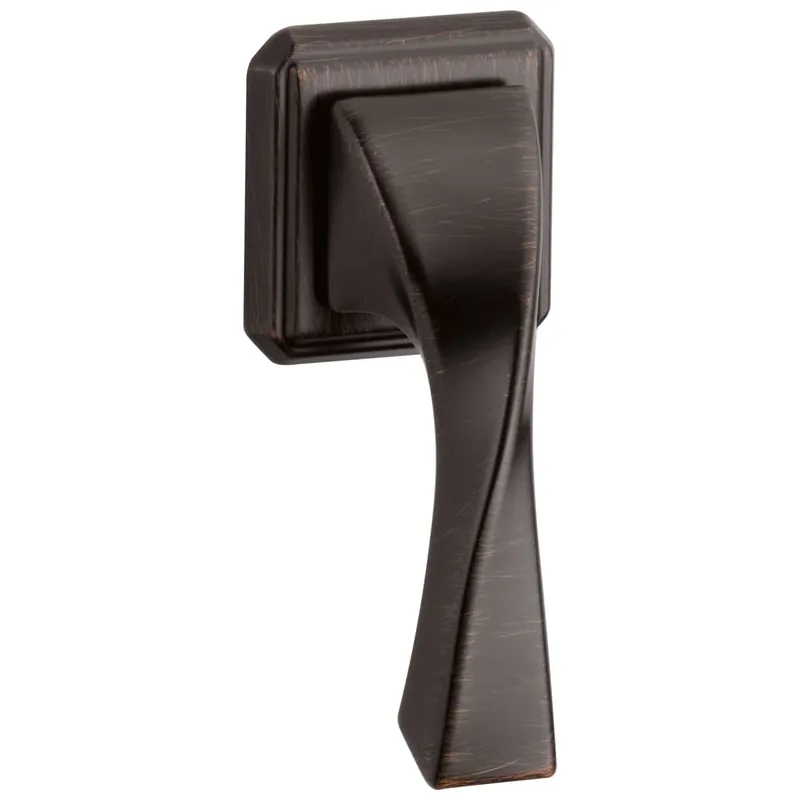 Brizo 696230-RB Virage Side Mount Flush Lever Venetian Bronze