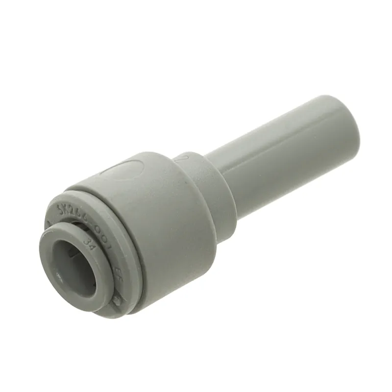 Fisher & Paykel 841678 Reducer 5/16in X 1/4in Tube