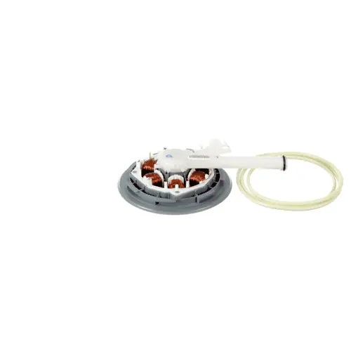 Fisher & Paykel 528042 Kit Motor Assembly Ph3