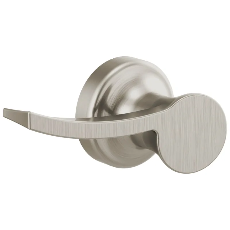 BRIZO 696390-BN Traditional: Universal Flush Lever