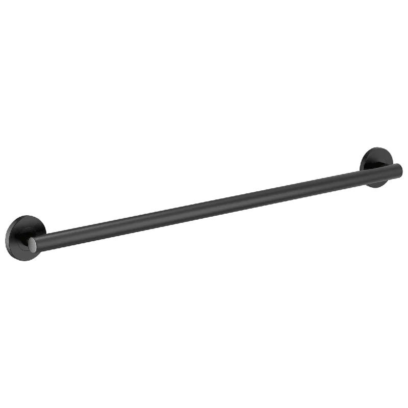 Brizo 693675-BL Euro 36 in. Grab Bar