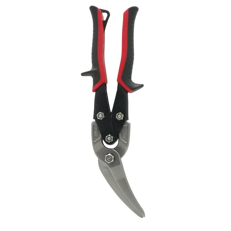 Malco AV63 Long Cut AVs Metal Cutting Aviation Snip 2-1/4 inches Cut