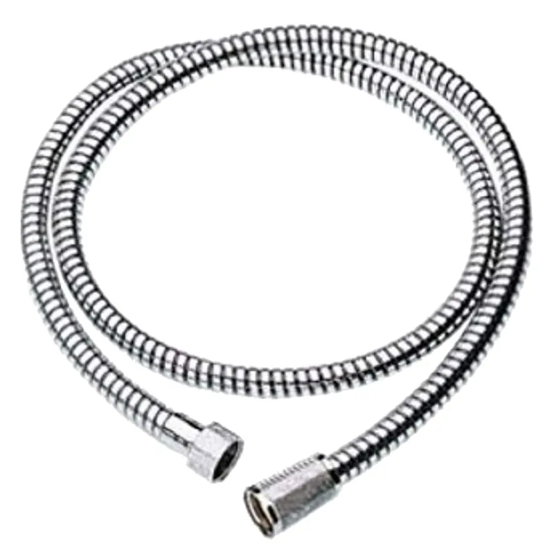 GROHE 7772000 Relexaflex Shower Hose - StarLight Chrome