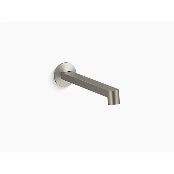 KOHLER T23889-BN Components Wall-Mount Bathroom Sink Faucet Trim