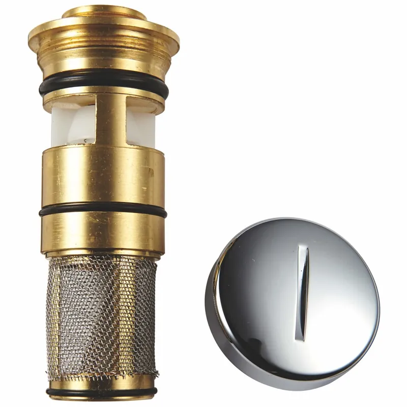 GROHE 47567000 Fittings Non Return Valve Chrome