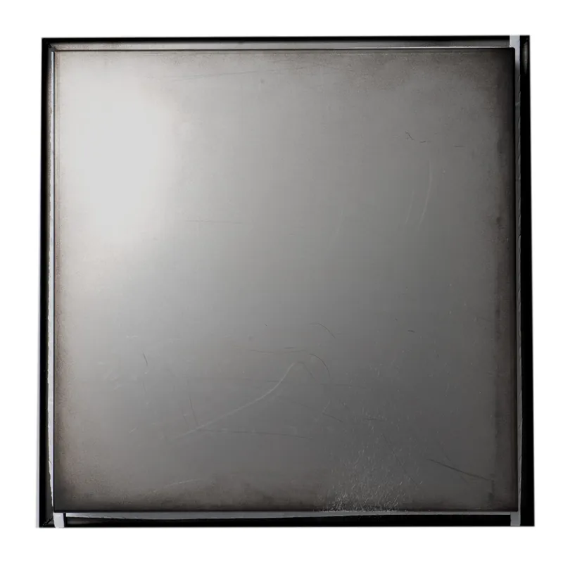 ALFI ABNC1616-BLA Bath Shower Niche 16 inches x 16 inches