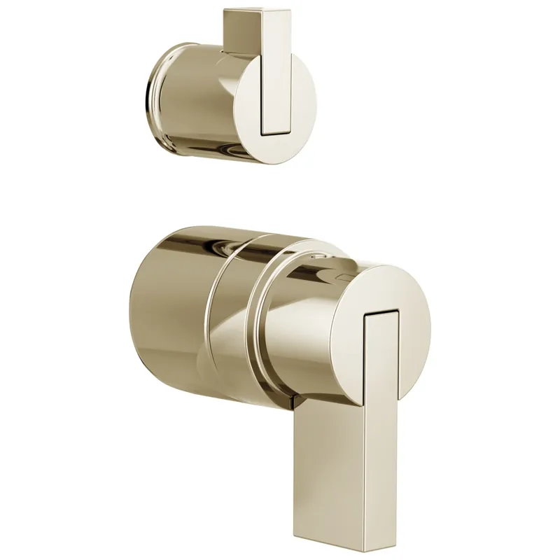 Brizo HL75P32-PN Handle Kit in Polished Nickel