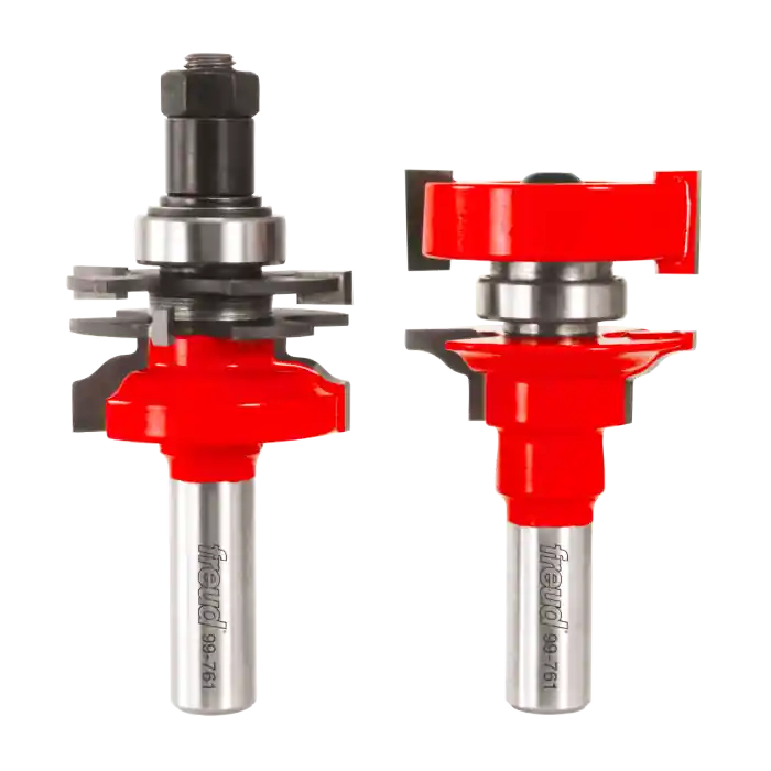 Diablo 99-761 Premier Adjustable Rail & Stile Bit - Ogee