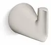 Kohler 24757-BN Modern Robe Hook