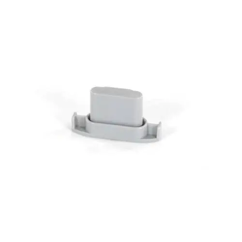 Electrolux 5304482393 Block Guide Rail