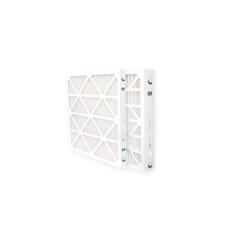 Glasfloss ZLP20301 Z-Line Standard Capacity Pleated Filter 20 Inches x 30 Inches x 1 Inches MERV 10