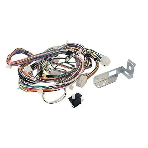 Speed Queen 806512 KIT ASSY SWITCH-OUT OF BALANCE REPLACEMENT 600047 800321 801006 TU21287