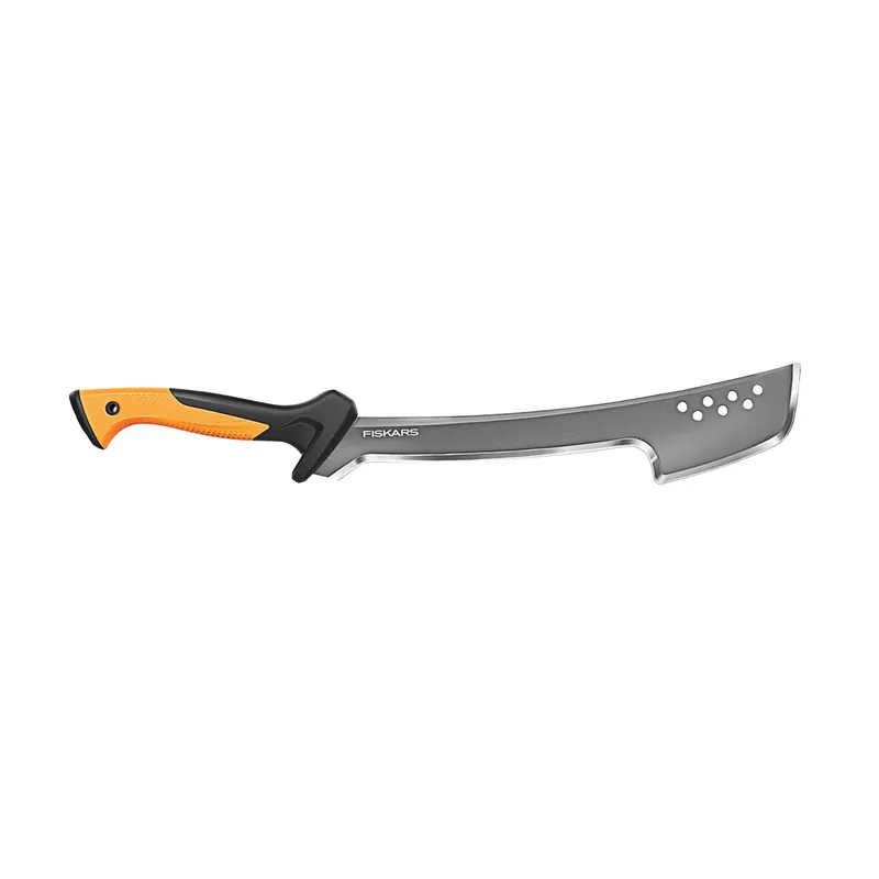 Fiskars 385101-1001 machete/axe garden hybrid 29 in
