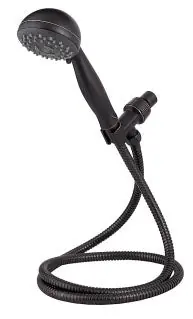 Pfister LG16-400Y Handshower With Arm 1.8 gpm