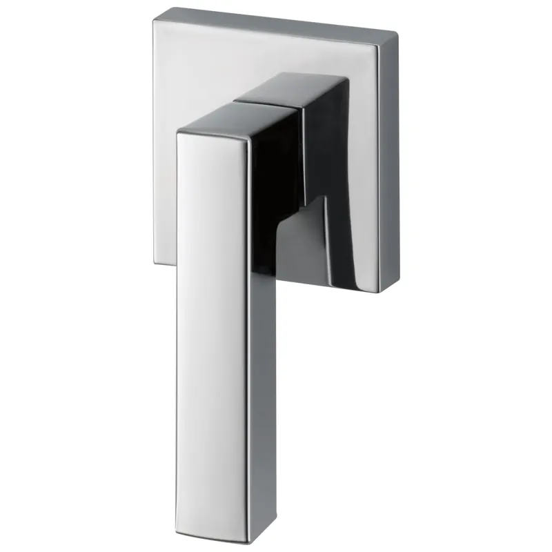 Brizo 696280-PC Siderna Side Mount Flush Lever in Chrome