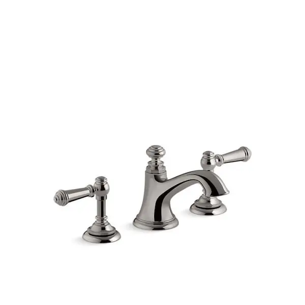 Kohler 72759-TT Artifacts Widespread Spout, Bell
