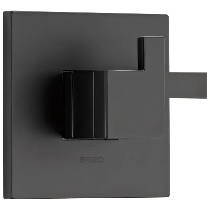 Brizo T60080-BL Siderna Single Handle Thermostatic Valve Trim