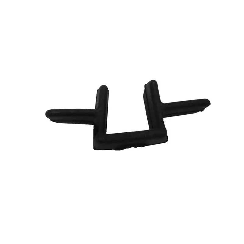 B.A. Fischer 601-02 Rubber Flapper Only For Wheeline Drain