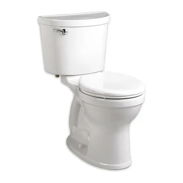 American Standard 211BA.005.020 ChampPro Rhrf 6L Rhtl Combo Wht 1.6 gpf